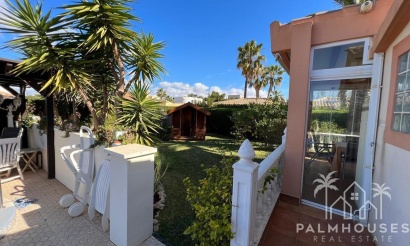 Revente - Villa - Orihuela Costa - Costa Blanca