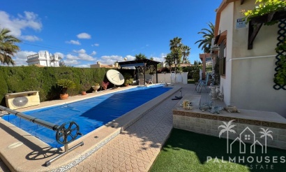 Revente - Villa - Orihuela Costa - Costa Blanca