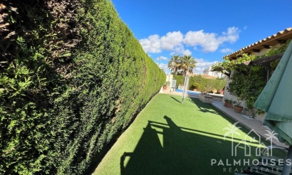 Revente - Villa - Orihuela Costa - Costa Blanca
