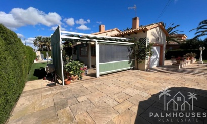 Revente - Villa - Orihuela Costa - Costa Blanca