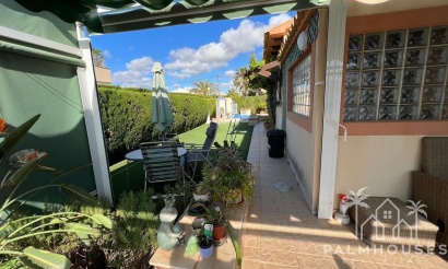 Revente - Villa - Orihuela Costa - Costa Blanca