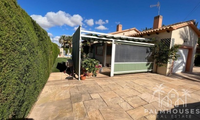 Revente - Villa - Orihuela Costa - Costa Blanca