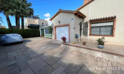 Revente - Villa - Orihuela Costa - Costa Blanca