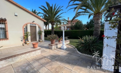 Revente - Villa - Orihuela Costa - Costa Blanca