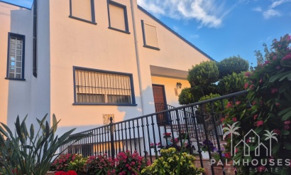 Herverkoop - Finca - Orihuela - Casco Histórico