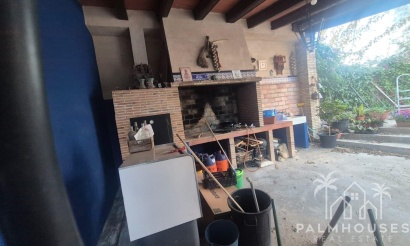 Herverkoop - Finca - Orihuela - Casco Histórico