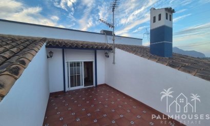 Herverkoop - Finca - Orihuela - Casco Histórico