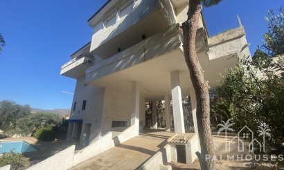 Herverkoop - Villa - Cartagena - Isla Plana