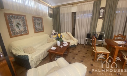 Herverkoop - Villa - Cartagena - Isla Plana