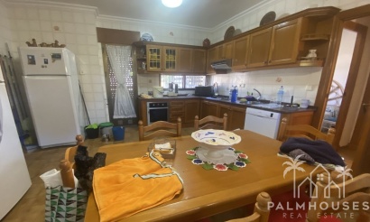 Herverkoop - Villa - Cartagena - Isla Plana