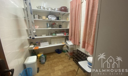 Herverkoop - Villa - Cartagena - Isla Plana