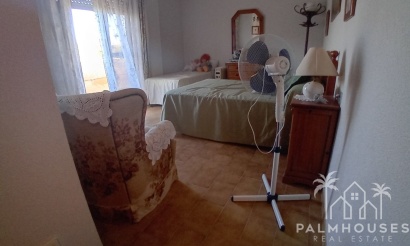 Herverkoop - Villa - Cartagena - Isla Plana