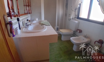Herverkoop - Villa - Cartagena - Isla Plana