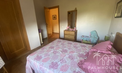 Herverkoop - Villa - Cartagena - Isla Plana