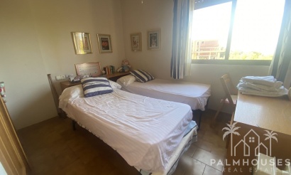 Herverkoop - Villa - Cartagena - Isla Plana