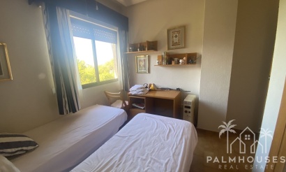 Herverkoop - Villa - Cartagena - Isla Plana