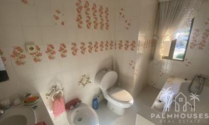 Herverkoop - Villa - Cartagena - Isla Plana