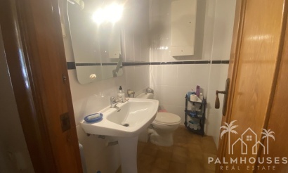 Herverkoop - Villa - Cartagena - Isla Plana