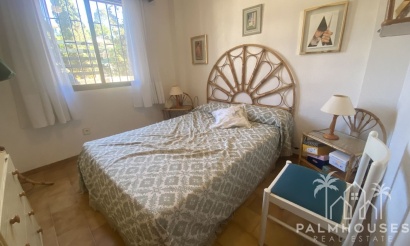 Herverkoop - Villa - Cartagena - Isla Plana