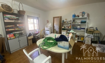 Herverkoop - Villa - Cartagena - Isla Plana