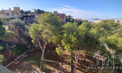 Herverkoop - Villa - Cartagena - Isla Plana