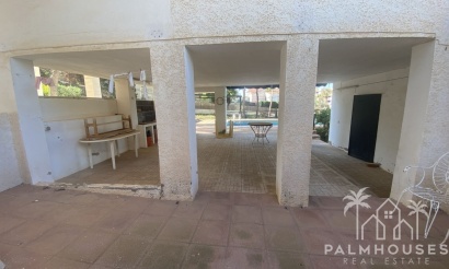 Herverkoop - Villa - Cartagena - Isla Plana
