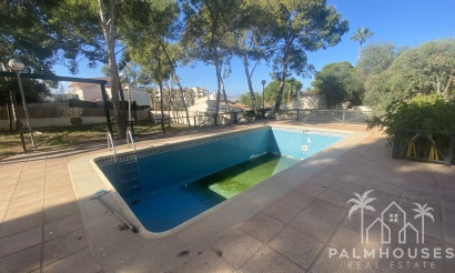 Herverkoop - Villa - Cartagena - Isla Plana