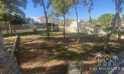 Herverkoop - Villa - Cartagena - Isla Plana