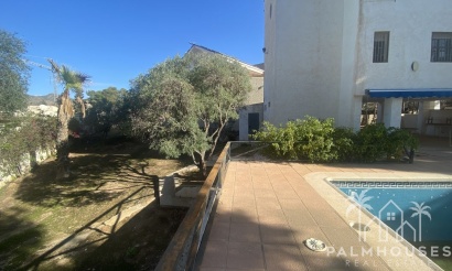 Herverkoop - Villa - Cartagena - Isla Plana