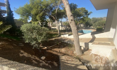 Herverkoop - Villa - Cartagena - Isla Plana
