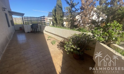 Herverkoop - Villa - Cartagena - Isla Plana