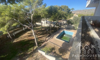 Herverkoop - Villa - Cartagena - Isla Plana