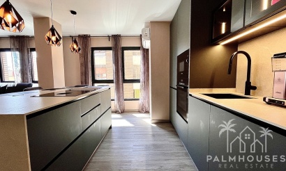Revente - Apartment - Almoradi - Inland