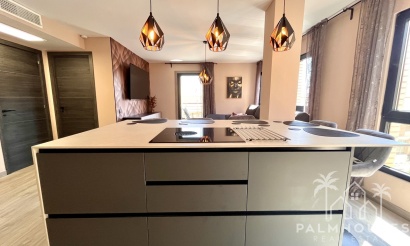 Revente - Apartment - Almoradi - Inland