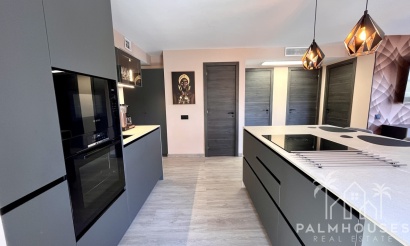 Revente - Apartment - Almoradi - Inland