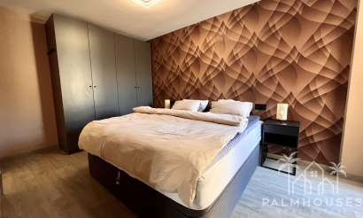 Revente - Apartment - Almoradi - Inland