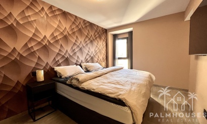 Revente - Apartment - Almoradi - Inland