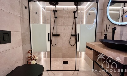 Revente - Apartment - Almoradi - Inland