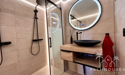 Revente - Apartment - Almoradi - Inland