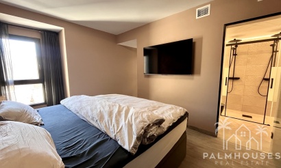 Revente - Apartment - Almoradi - Inland