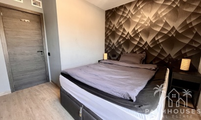 Revente - Apartment - Almoradi - Inland