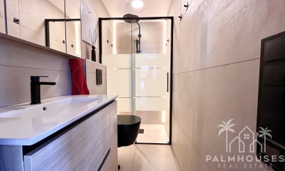 Revente - Apartment - Almoradi - Inland
