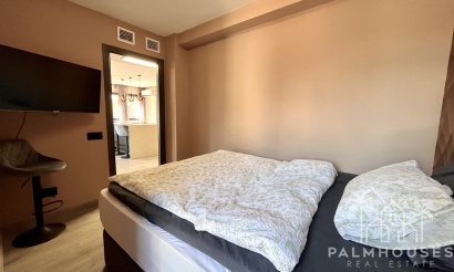 Revente - Apartment - Almoradi - Inland