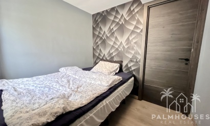 Revente - Apartment - Almoradi - Inland