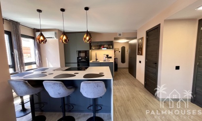 Revente - Apartment - Almoradi - Inland