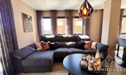 Revente - Apartment - Almoradi - Inland