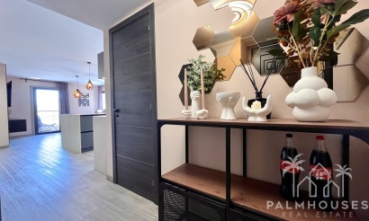 Revente - Apartment - Almoradi - Inland