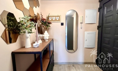Revente - Apartment - Almoradi - Inland