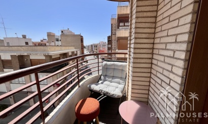 Revente - Apartment - Almoradi - Inland