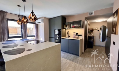 Revente - Apartment - Almoradi - Inland